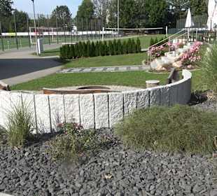 Sportanlage Eutingen im Gäu