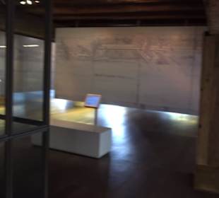 Besucherzentrum Welterbe