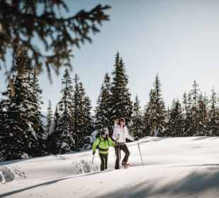 Skigebiet Freienfeld