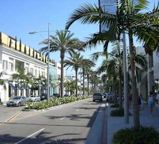 Rodeo Drive