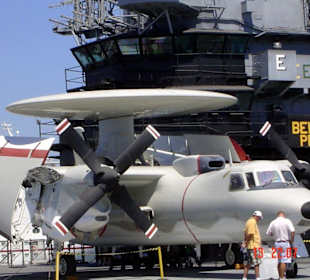 USS Midway