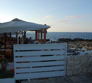 Wybrzeże przy Starym Mieście