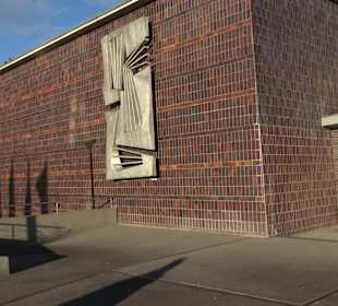 Liederhalle Stuttgart