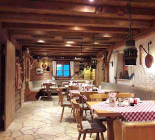 Restaurant "Holzkäfer"