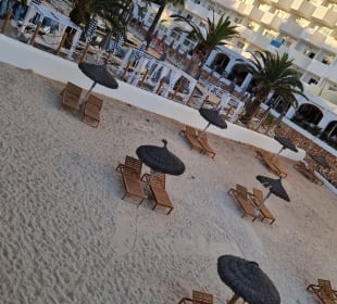 Strand Cala d'Or