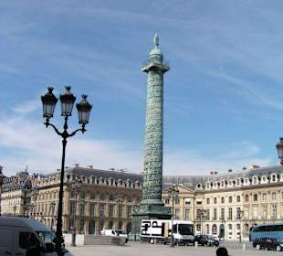 Place Vendome -5