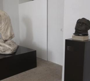 Skulpturensammlung
