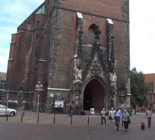 Marktkirche