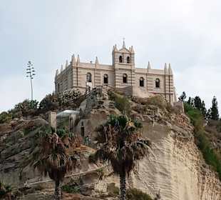 Kirche Santa Maria dell'Isola