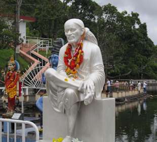 Ausflug in den Norgen 