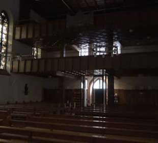 Klosterkirche St. Gallus