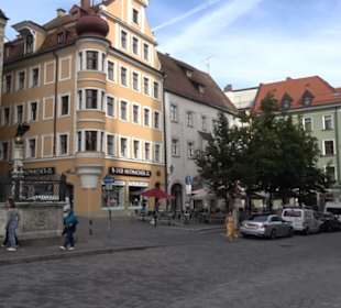 Adlerbrunnen