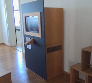 Konventstock - Museum