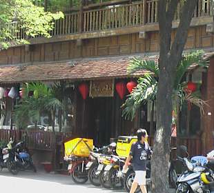 Hoi An Restaurant