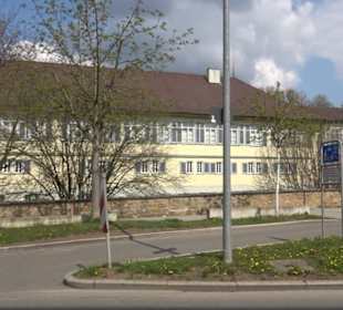 Schloss Kirchheim