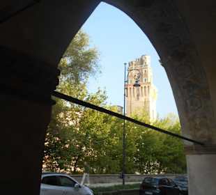 Museo La Specola
