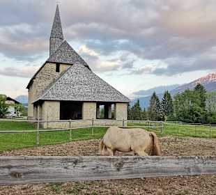 Wandern Hermagor - Pressegger See