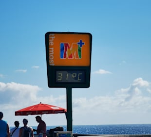 Strand Playa del Ingles