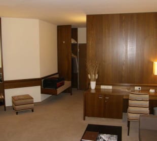 Deluxe-Zimmer 371