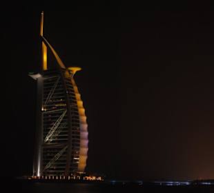 Burj al Arab