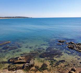 Altstadt Side - Meerblick