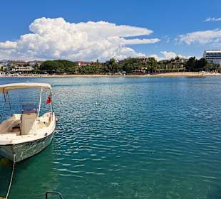 Strand Avsallar