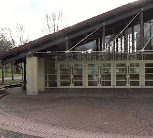 Friedhof Großbettlingen