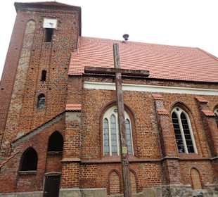 Kościół św. Franciszka