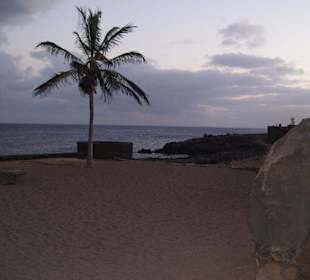 Playa Bastian