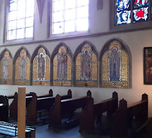 St. Ursula