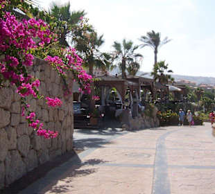 Promenade El Mirador