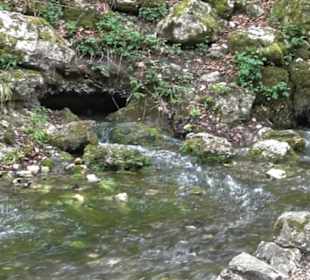 Echazquellen