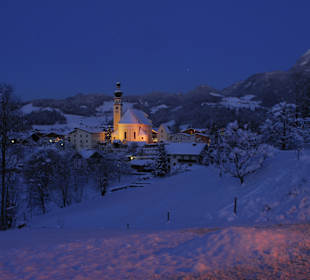 Wandern Reith im Alpbachtal