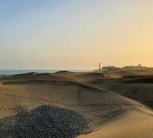 Dünen von Maspalomas