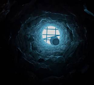 Doloris' Meta Maze | c Karmanoia