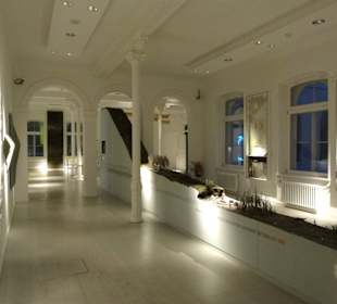 "Küste und Meer" im Landesmuseum