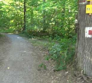 Wanderparkplatz Kayhersattel