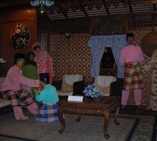 Museum in Kuala Lumpur