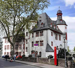 Altstadt Koblenz