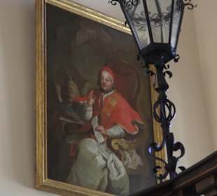 Geistliches Zentrum St. Peter