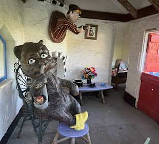 Clark's Elioak Farm