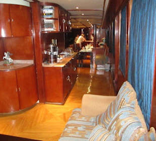 Lounge zu Essbereich 