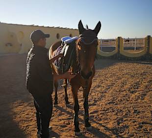 Wüstentour Hurghada