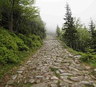 Karkonoski Park Narodowy