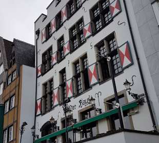 Das Bierhaus