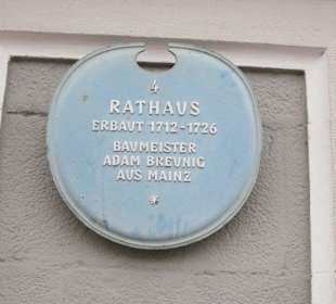 Rathaus