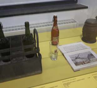 Stadtmuseum Simeonstift