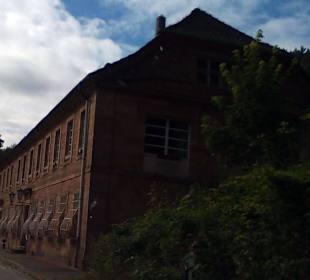 Wanderweg Eisenhüttenweg in Trippstadt