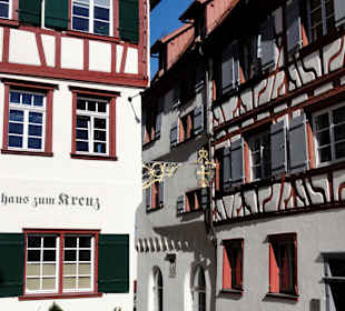 Altstadt von Riedlingen