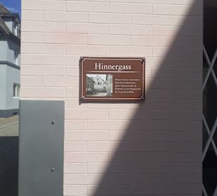 Altstadt Rockenhausen